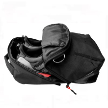 Custom Logo Sneaker Duffle Gym Organizer Bags Waterproof Travel Golf Shoe Bags